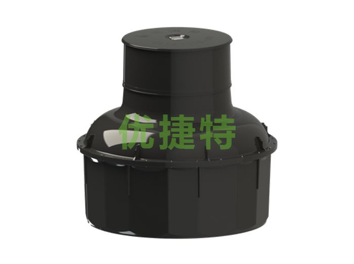 Manhole well for non-bearing irrigation area-1400mm Manhole well for non-bearing irrigation area-1400mm